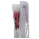 2010 JoeCon GI Joe Red Torch Troop Builder Figur TheBigToyAuction 268 00027 8