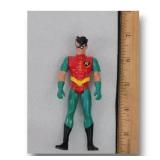 Batman Animated Series Robin Dragster Vehicle TheBigToyAuction 277 C 00100 6