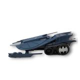 Batman The Animated Series Vehicles Grouping TheBigToyAuction 277 C 00102 5