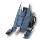 Batman The Animated Series Vehicles Grouping TheBigToyAuction 277 C 00102 16