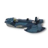 Batman The Animated Series Vehicles Grouping TheBigToyAuction 277 C 00102 22