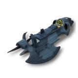 Batman The Animated Series Vehicles Grouping TheBigToyAuction 277 C 00102 26