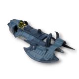 Batman The Animated Series Vehicles Grouping TheBigToyAuction 277 C 00102 28