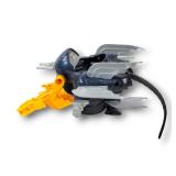 Batman The Animated Series Vehicles Grouping TheBigToyAuction 277 C 00102 40