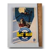 Batman The Golden Age Vol 1 2016 Dc Comics Tpb TheBigToyAuction 277 C 00075 3