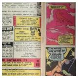 Captain Marvel Vol 1  Vintage Marvel Comics TheBigToyAuction 289 2113 6