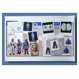 Cobra Commander Creating GI Joe  A Real TheBigToyAuction 274 00355