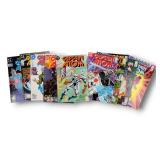 Dcs Atomic Legacy  Captain Atom  Power Of The TheBigToyAuction 282 A 1205 3