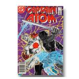 Dcs Atomic Legacy  Captain Atom  Power Of The TheBigToyAuction 282 A 1205 6