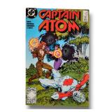 Dcs Atomic Legacy  Captain Atom  Power Of The TheBigToyAuction 282 A 1205 8