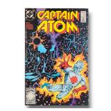 Dcs Atomic Legacy  Captain Atom  Power Of The TheBigToyAuction 282 A 1205 10