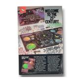 Dcs Atomic Legacy  Captain Atom  Power Of The TheBigToyAuction 282 A 1205 11