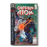 Dcs Atomic Legacy  Captain Atom  Power Of The TheBigToyAuction 282 A 1205 14