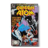 Dcs Atomic Legacy  Captain Atom  Power Of The TheBigToyAuction 282 A 1205 16