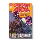 Dcs Atomic Legacy  Captain Atom  Power Of The TheBigToyAuction 282 A 1205 20