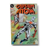 Dcs Atomic Legacy  Captain Atom  Power Of The TheBigToyAuction 282 A 1205 22