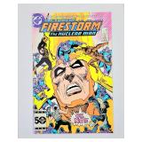 Firestorm the Nuclear Man Vol 2 1982 1990 Vint TheBigToyAuction C012 5311 5