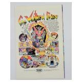 Firestorm the Nuclear Man Vol 2 1982 1990 Vint TheBigToyAuction C012 5311 6