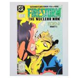 Firestorm the Nuclear Man Vol 2 1982 1990 Vint TheBigToyAuction C012 5311 9