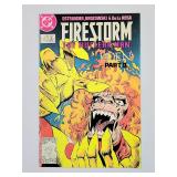 Firestorm the Nuclear Man Vol 2 1982 1990 Vint TheBigToyAuction C012 5311 11