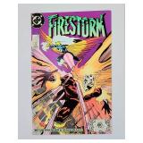 Firestorm the Nuclear Man Vol 2 1982 1990 Vint TheBigToyAuction C012 5311 15
