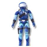 GI Joe 1986 Motor Viper Action Figure Toy TheBigToyAuction C012 05480 2