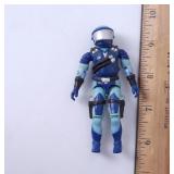 GI Joe 1986 Motor Viper Action Figure Toy TheBigToyAuction C012 05480 3