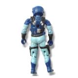 GI Joe Cobra Motor Viper 1986 Action Figure Toy TheBigToyAuction C34 C012 077 2