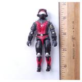 GI Joe Cobra Strato Viper 1986 Action Figure Toy TheBigToyAuction C34 C012 112 3