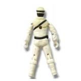 GI Joe Frostbite 1985 Action Figure Toy TheBigToyAuction C34 C012 072 4