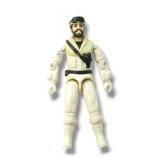 GI Joe Frostbite 1985 Action Figure Toy TheBigToyAuction C34 C012 072 5