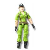 GI Joe Lady Jaye 1985 Action Figure Toy TheBigToyAuction C34 C012 071 4