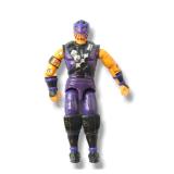 GI Joe Ninja Force Dice 1992 Action Figure Toy TheBigToyAuction 277 1009 4
