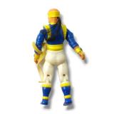 GI Joe Ninja Force Dojo 1992 Action Figure Toy TheBigToyAuction 277 1010 2