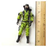 GI Joe Ninja Force Nunchuk 1992 Action Figure To TheBigToyAuction 277 1012 3