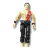 GI Joe Quick Kick 1985 Action Figure Toy TheBigToyAuction C34 C012 069 4