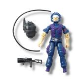 GI Joe Tele Viper 1985 Action Figure Toy TheBigToyAuction C34 C012 073