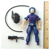 GI Joe Tele Viper 1985 Action Figure Toy TheBigToyAuction C34 C012 073 3