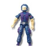GI Joe Tele Viper 1985 Action Figure Toy TheBigToyAuction C34 C012 073 4