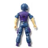 GI Joe Tele Viper 1985 Action Figure Toy TheBigToyAuction C34 C012 073 5