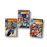 Marvel Comics 1990S Thunderbolts Comic Book TheBigToyAuction 274 00038 2