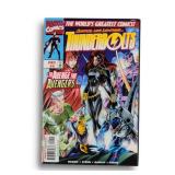 Marvel Comics 1990S Thunderbolts Comic Book TheBigToyAuction 274 00038 4
