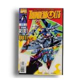 Marvel Comics 1990S Thunderbolts Comic Book TheBigToyAuction 274 00038 6