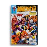 Marvel Comics 1990S Thunderbolts Comic Book TheBigToyAuction 274 00038 8