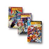 Marvel Comics 1990S Thunderbolts Comic Book TheBigToyAuction 274 00038 11