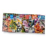 Marvel Fantastic Force Superteam Comic Book TheBigToyAuction 277 C 00224 3