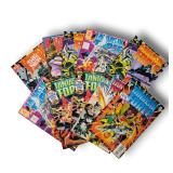 Marvel Fantastic Force Superteam Comic Book TheBigToyAuction 277 C 00224 4