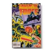Marvel Fantastic Force Superteam Comic Book TheBigToyAuction 277 C 00224 13