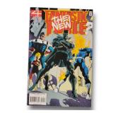 Marvel Fantastic Force Superteam Comic Book TheBigToyAuction 277 C 00224 15