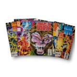 Marvel Fantastic Force Superteam Comic Book TheBigToyAuction 277 C 00224 20